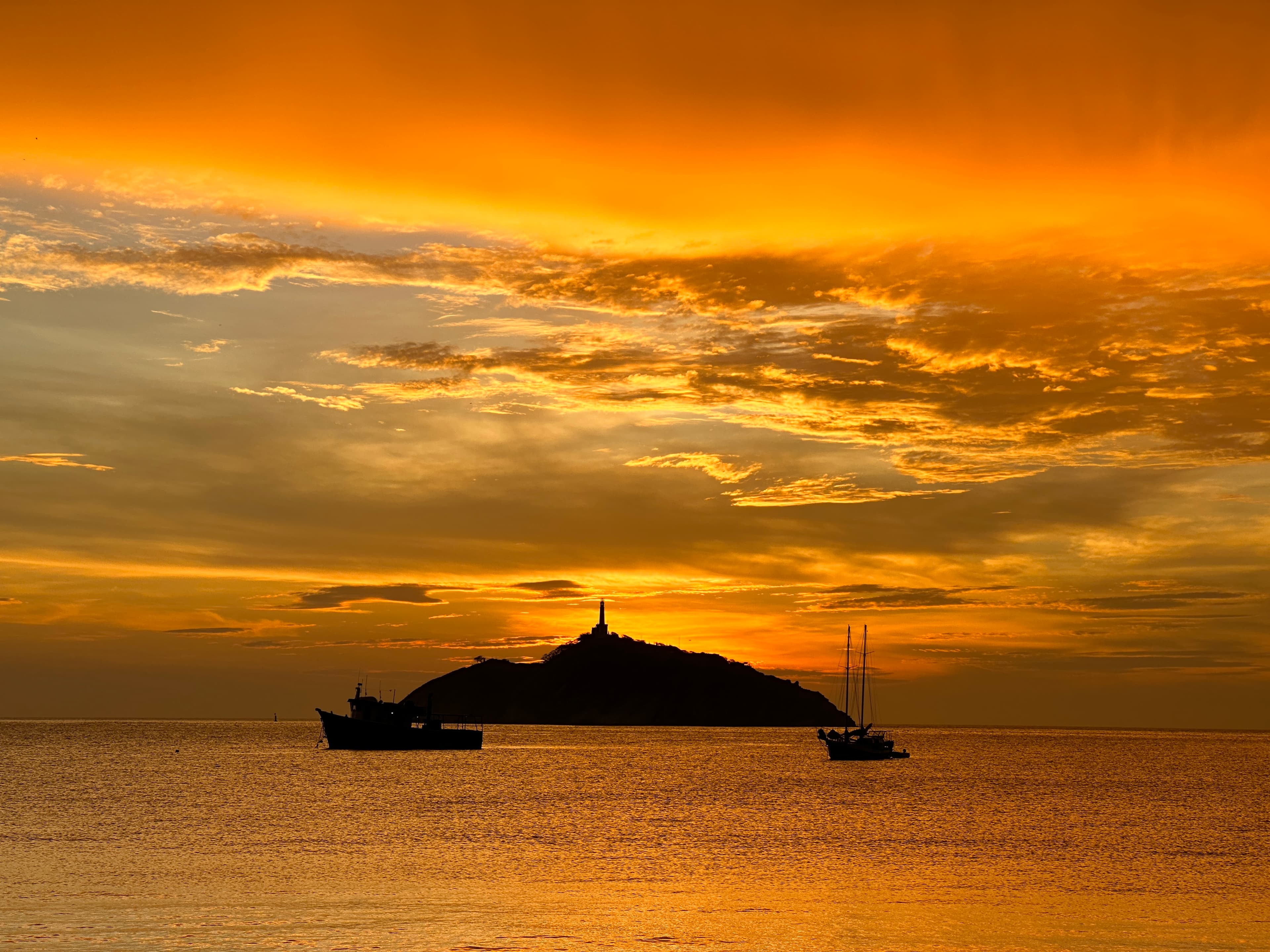 Santa Marta, Colombia